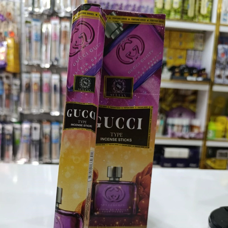 عود خوشبوکننده رایحه گوچی( Gucci )