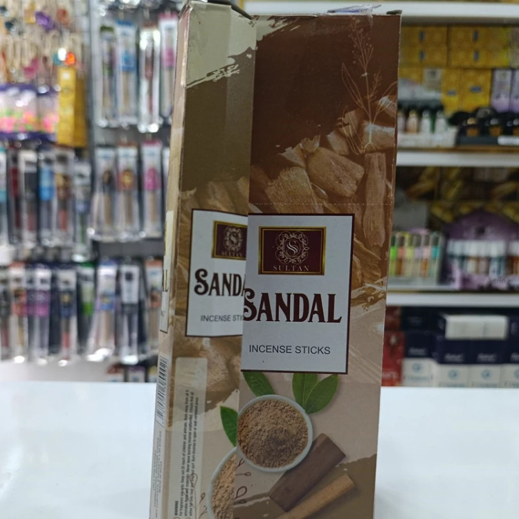 عود خوشبوکننده رایحه صندل( Sandal)