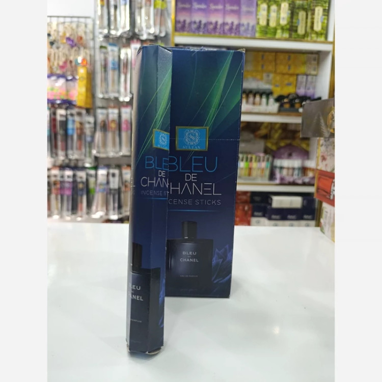 عود خوشبوکننده رایحه بلو شنل( Blue De Chanel)
