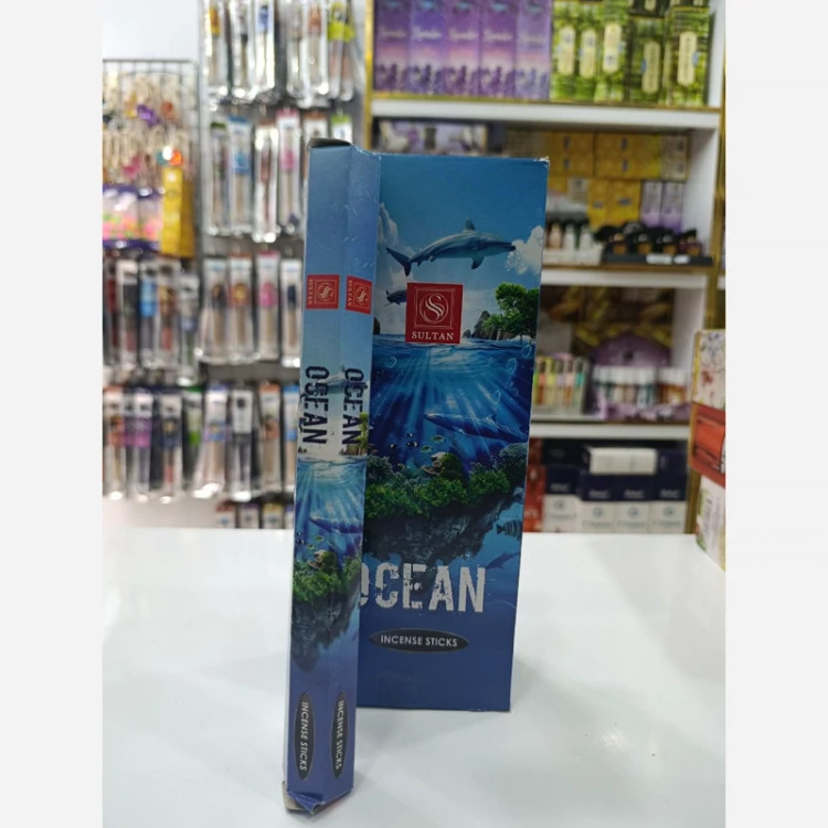 عود خوشبوکننده رایحه اقیانوس(Ocean )