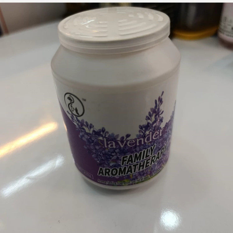 خوشبوکننده و بوگیر معطر سرویس بهداشتی، اتاق، خودرو، حمام و ... با رایحه لوندر(Lavender)