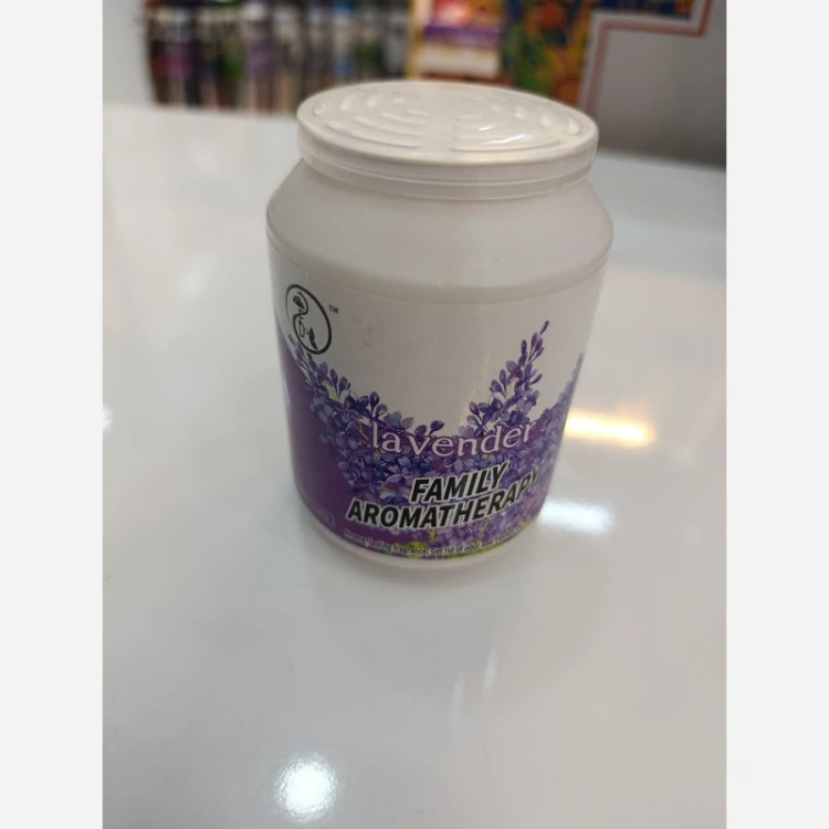 خوشبوکننده و بوگیر معطر سرویس بهداشتی، اتاق، خودرو، حمام و ... با رایحه لوندر(Lavender)