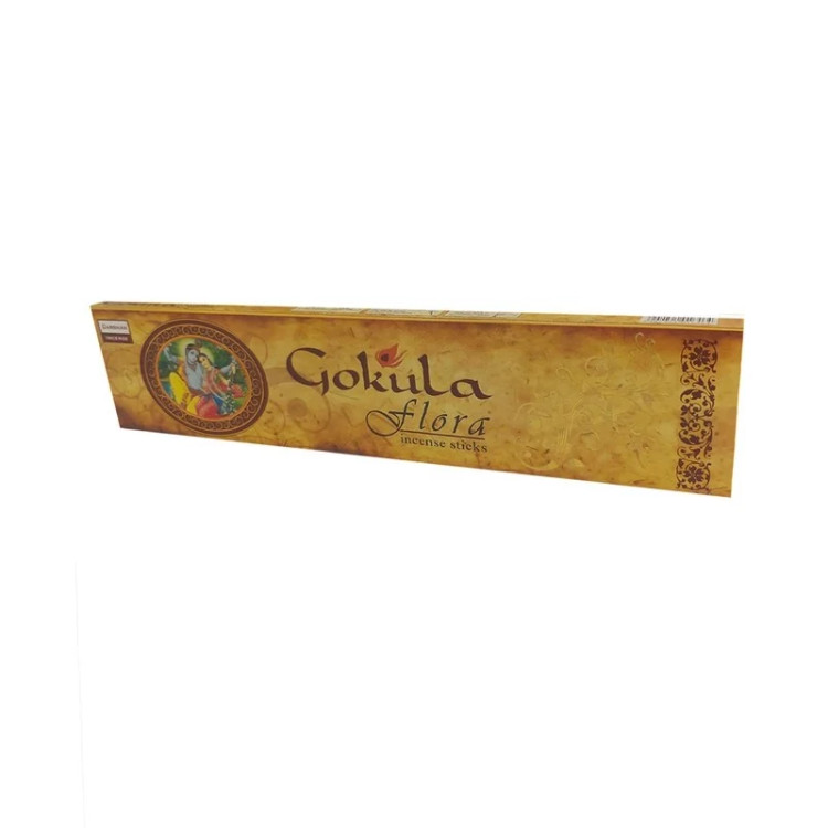 عود دستساز گوکولا(Gokula) از برند دارشان(Darshan)