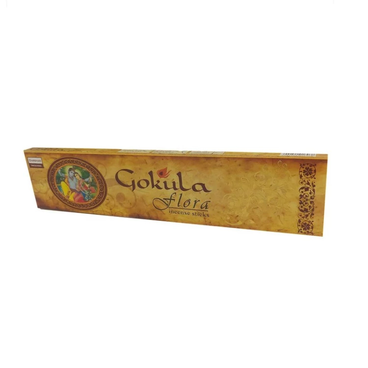 عود دستساز گوکولا(Gokula) از برند دارشان(Darshan)