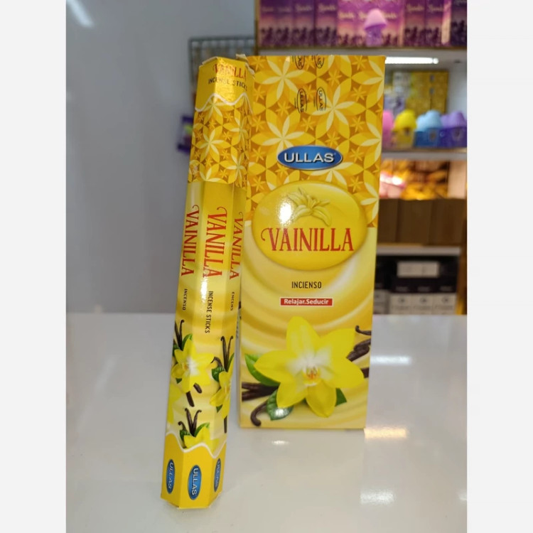 عود خوشبوکننده رایحه وانیل(Vanilla)