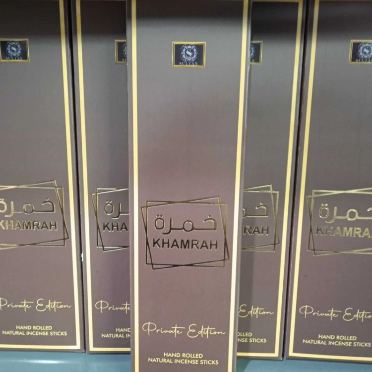 عود دستساز خمره(Khamrah)