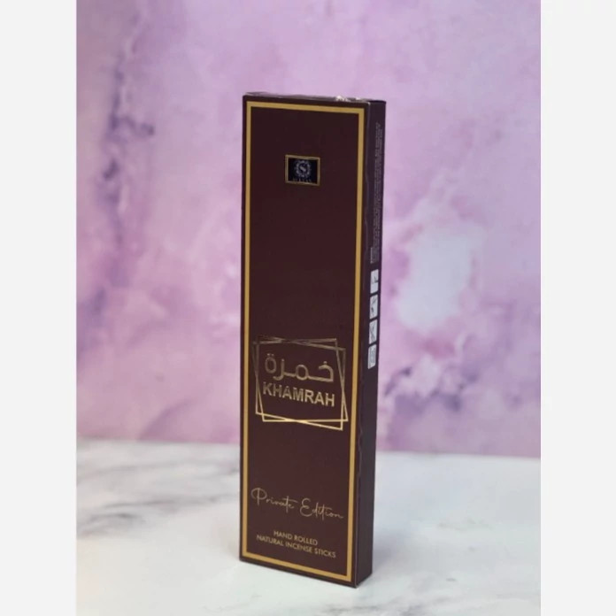 عود دستساز خمره(Khamrah)