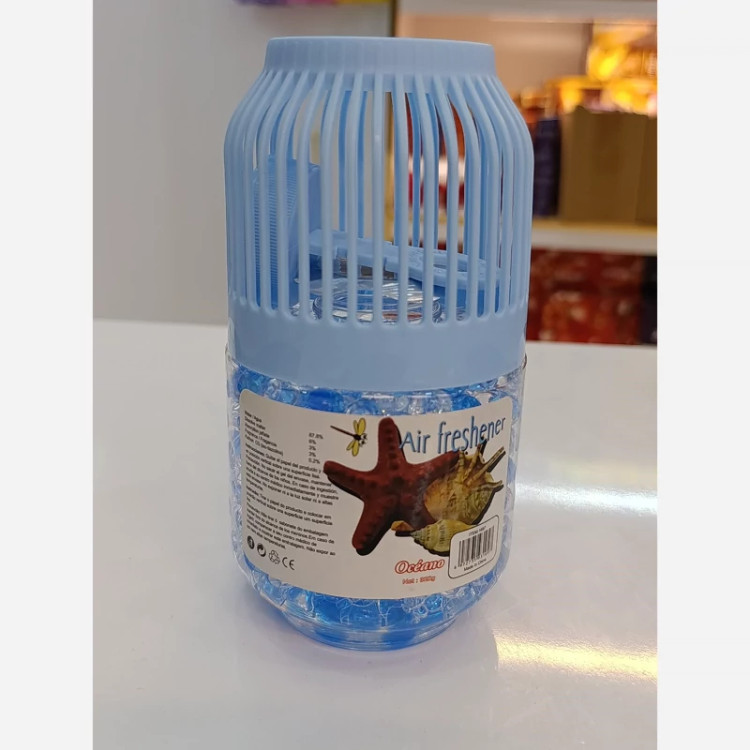 خوشبوکننده هوا ژله ای 320 گرمی با رایحه اقیانوس(Ocean)