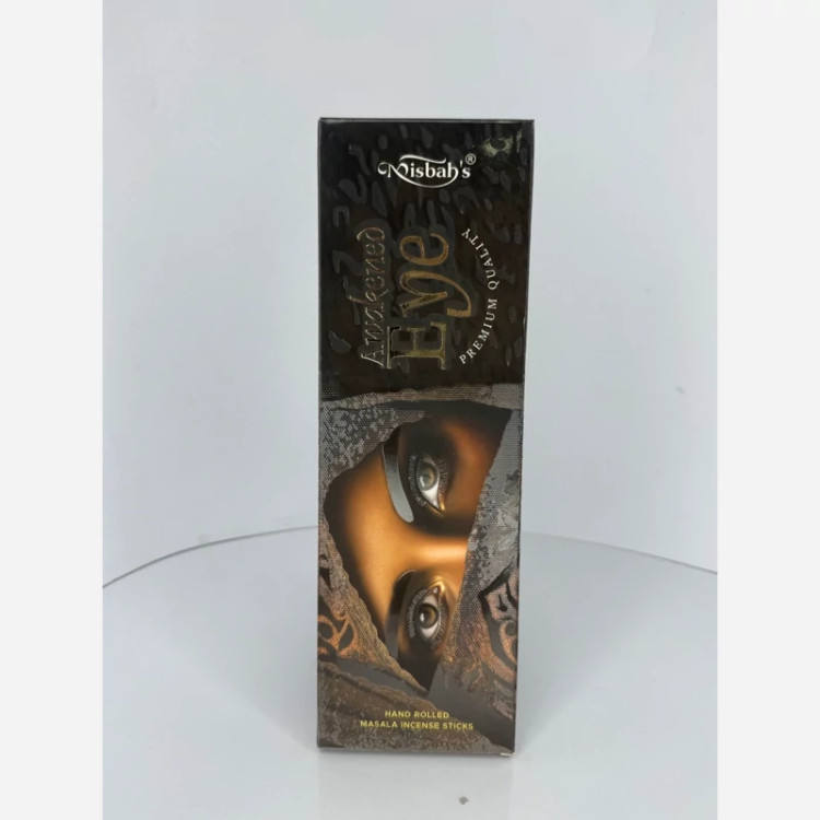 عود دستساز چشمان بیدار( awakened eye) برند مصباح(Misbah)