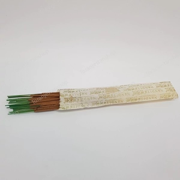 عود دستساز دارچین(Cinnamon ) برند ناندیتا(Nandita)