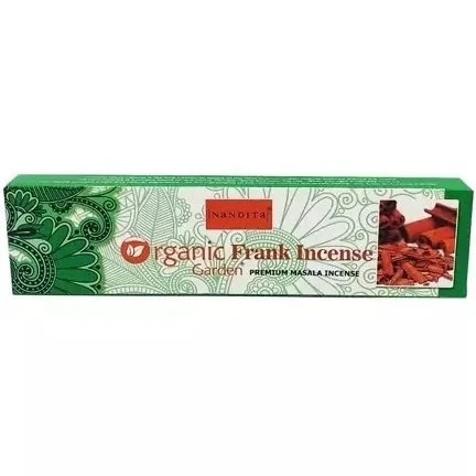 عود دستساز دارچین(Cinnamon ) برند ناندیتا(Nandita)