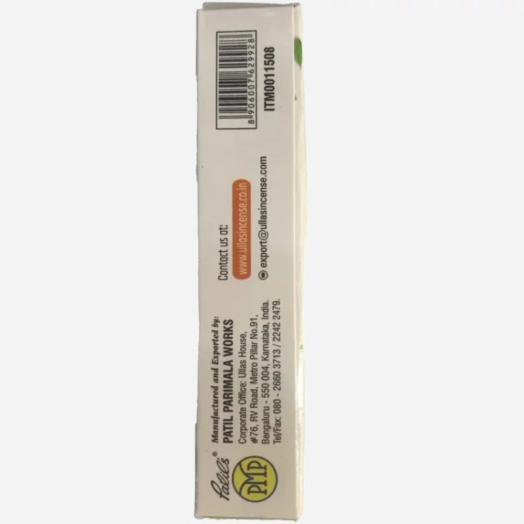 عود آبشاری برند الاس(Ullas) رایحه ورساچه برایت کرستال(Versace Bright Cristal)