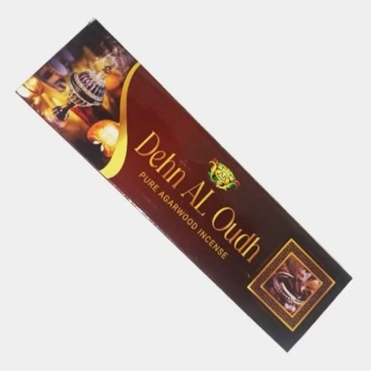 عود دستساز دهن العود(Dehn Al Oudh ) برند آسیا(Asia)