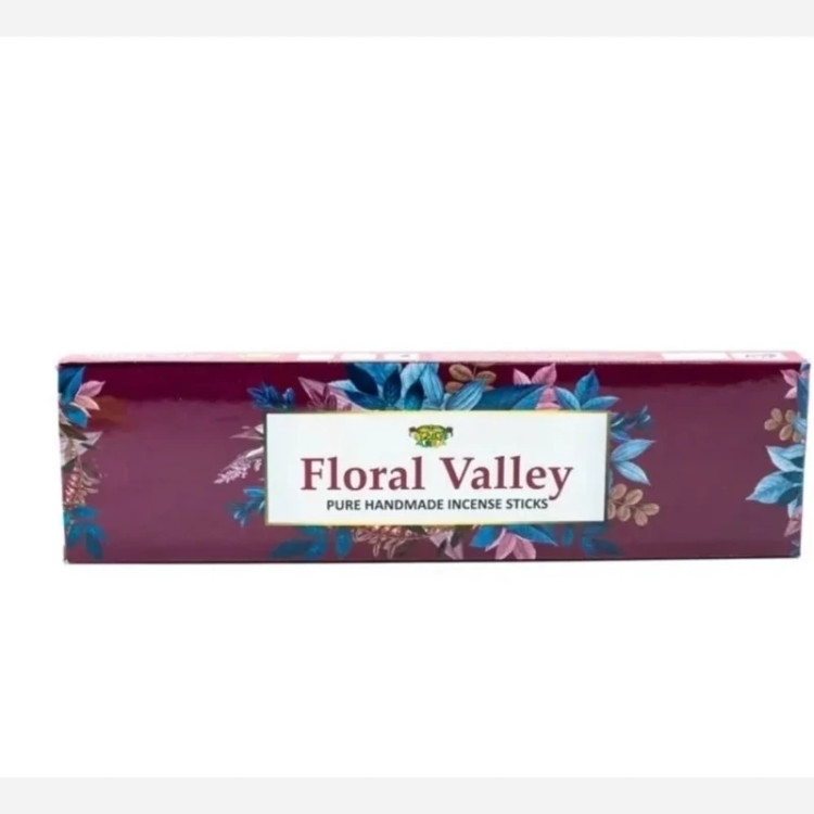 عود دستساز فلورال ولی(Floral Valley ) برند Asia