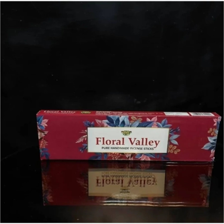 عود دستساز فلورال ولی(Floral Valley ) برند Asia