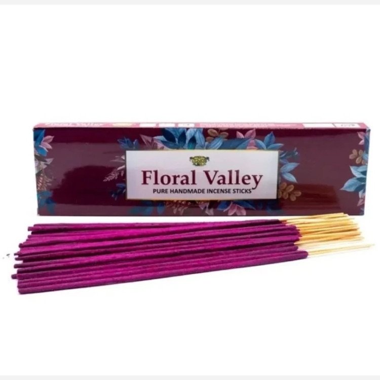 عود دستساز فلورال ولی(Floral Valley ) برند Asia