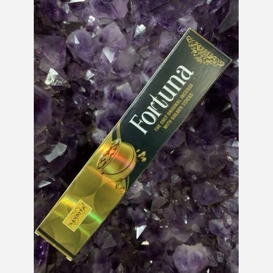 عود دستساز شانس و اقبال( Fortune ) برند ناندیتا