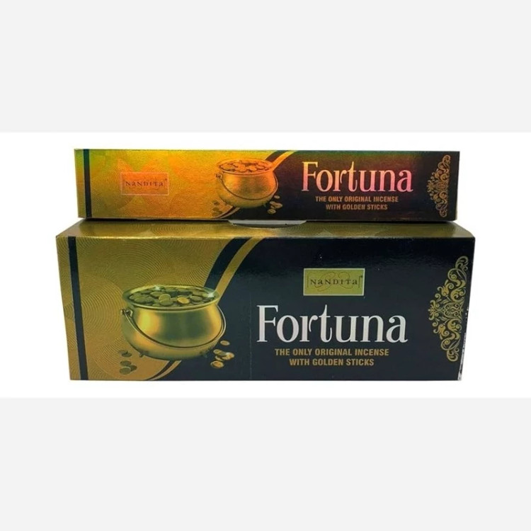 عود دستساز شانس و اقبال( Fortune ) برند ناندیتا