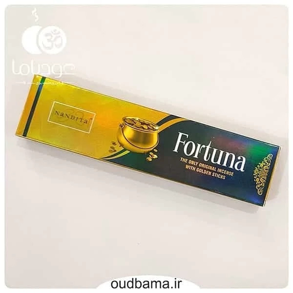 عود دستساز شانس و اقبال( Fortune ) برند ناندیتا