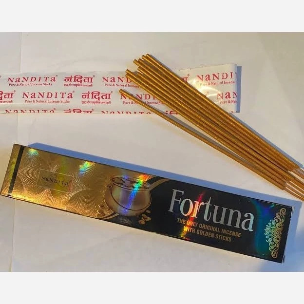 عود دستساز شانس و اقبال( Fortune ) برند ناندیتا