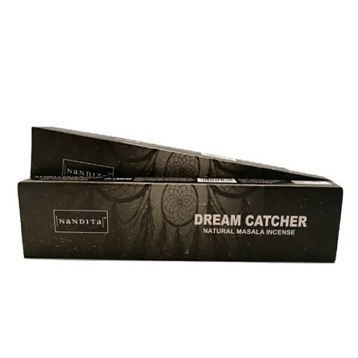 عود دستساز دریم کچر(Dream Catcher) برند ناندیتا