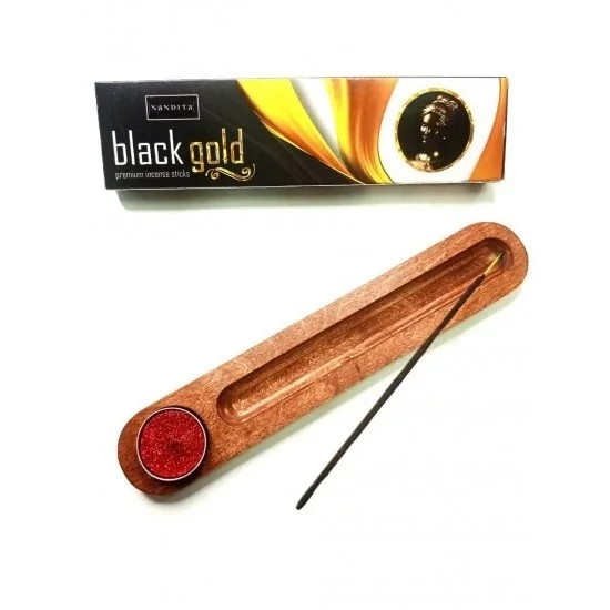 عود دستساز بلک گلد(Black Gold ) برند ناندیتا