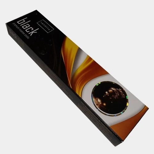 عود دستساز بلک گلد(Black Gold ) برند ناندیتا