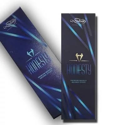 عود دستساز هانستی(Honesty) برند مصباح