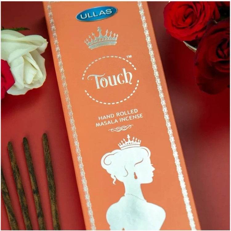 عود دستساز تاچ(Touch) برند الاس