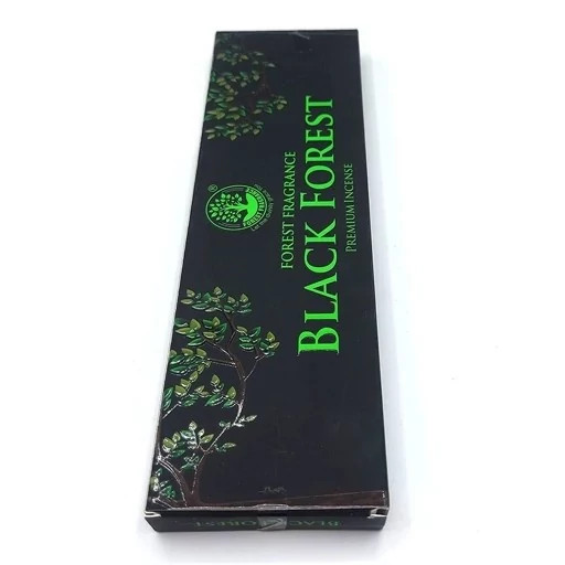 عود دستساز بلک فارست(Black Forest) 90 گرمی از برند Forest