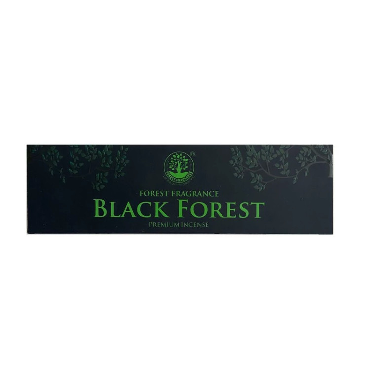 عود دستساز بلک فارست(Black Forest) 90 گرمی از برند Forest