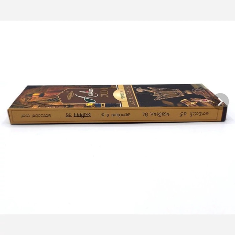 عود دستساز عربین عود(Arabian Oudh) برند مصباح(Misbah)، عمده