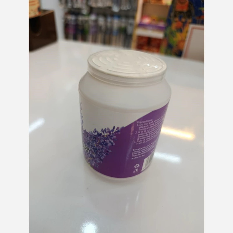 خوشبوکننده و بوگیر معطر سرویس بهداشتی، اتاق، خودرو، حمام و ... با رایحه لوندر(Lavender)،عمده