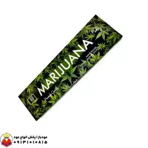 عود دستساز ماریجوانا(Marijuana) از برند سلطان(Sultan)، عمده