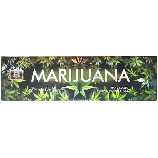عود دستساز ماریجوانا(Marijuana) از برند سلطان(Sultan)، عمده