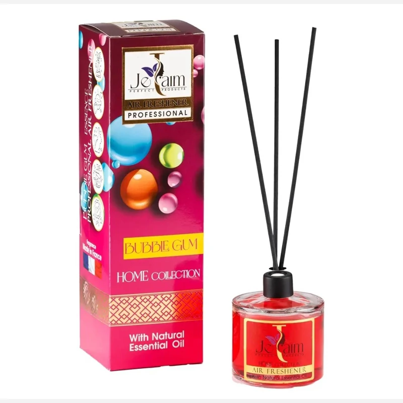 خوشبوکننده هوا رایحه آدامس (Gum) با حجم 120 میل