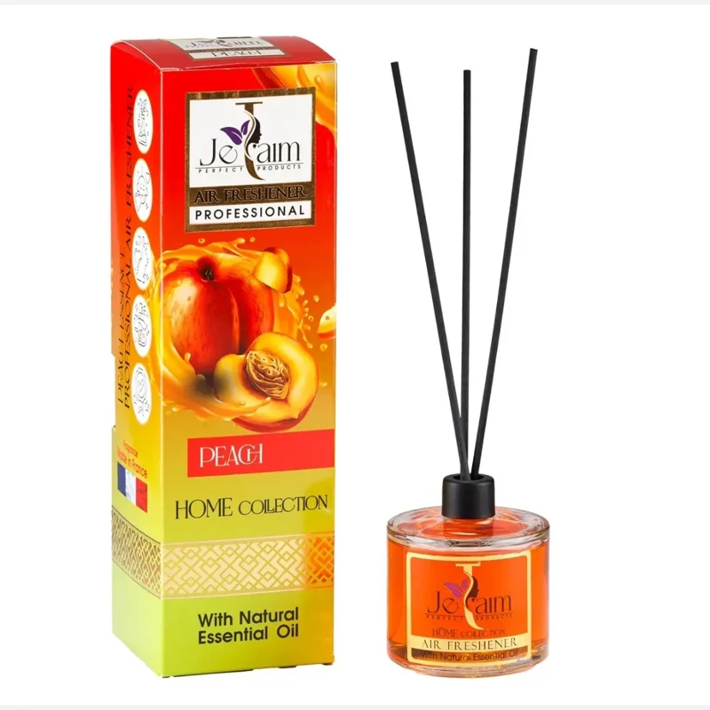 خوشبوکننده هوا رایحه هلو (Peach) با حجم 120 میل