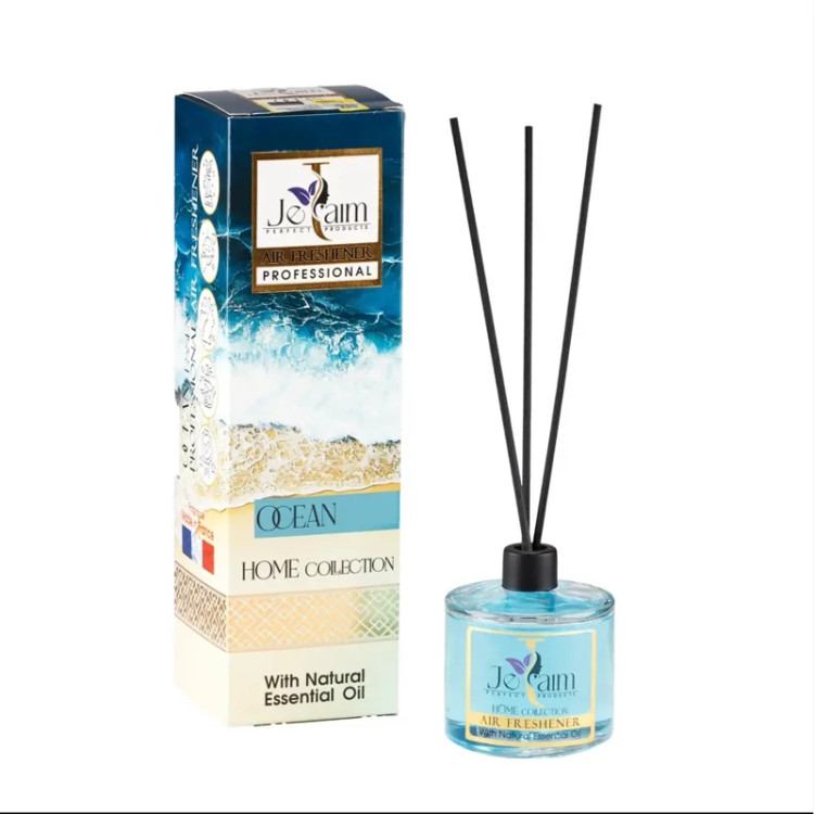 خوشبوکننده هوا رایحه اقیانوس (Ocean) با حجم 120 میل