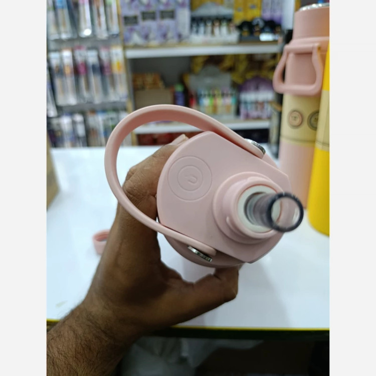 تراول ماگ ورزشی در مگنتی سیتارا(Sitarayuri) 800 میل