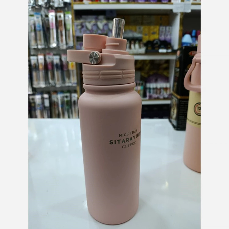 تراول ماگ ورزشی در مگنتی سیتارا(Sitarayuri) 800 میل