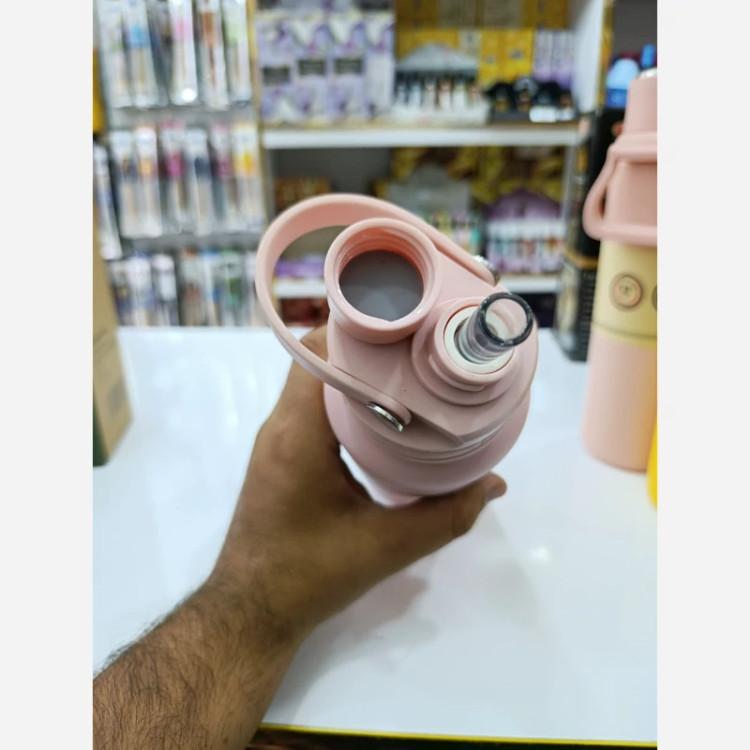 تراول ماگ ورزشی در مگنتی سیتارا(Sitarayuri) 800 میل