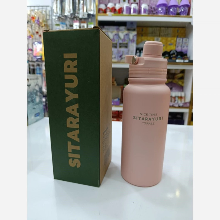 تراول ماگ ورزشی در مگنتی سیتارا(Sitarayuri) 800 میل