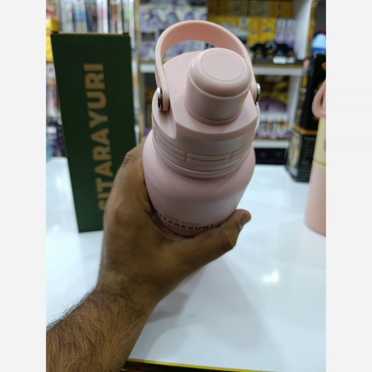 تراول ماگ ورزشی در مگنتی سیتارا(Sitarayuri) 800 میل