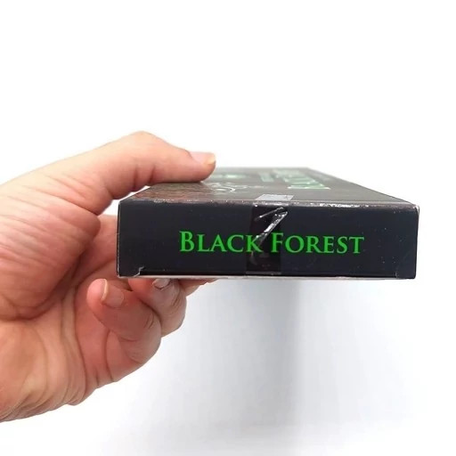 عود دستساز بلک فارست(Black Forest) 90 گرمی از برند Forest، عمده