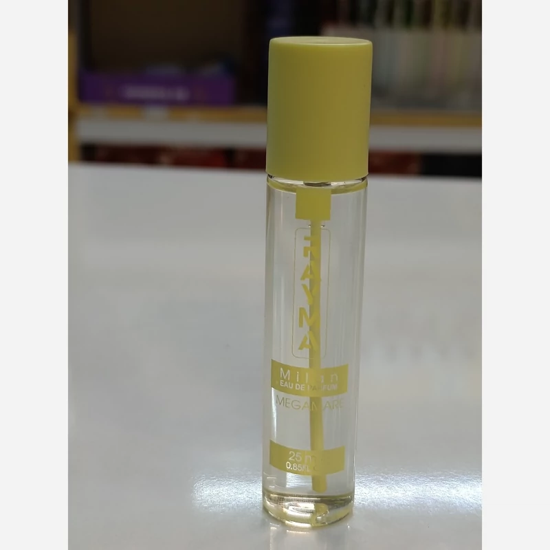 عطر 25 میل برند رایما(Rayma) رایحه Megamare