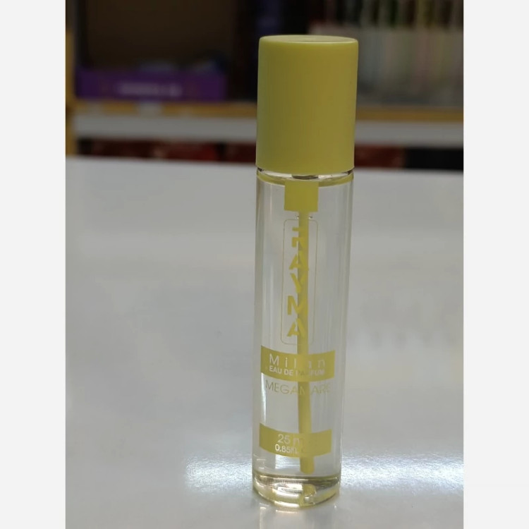 عطر 25 میل برند رایما(Rayma) رایحه Megamare