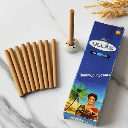 عود دوپ(میله ای) با رایحه اقیانوس(Ullas) برند الاس(Ullas)