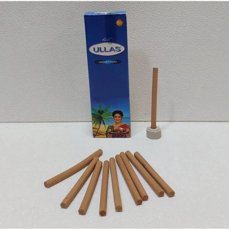 عود دوپ(میله ای) با رایحه اقیانوس(Ullas) برند الاس(Ullas)
