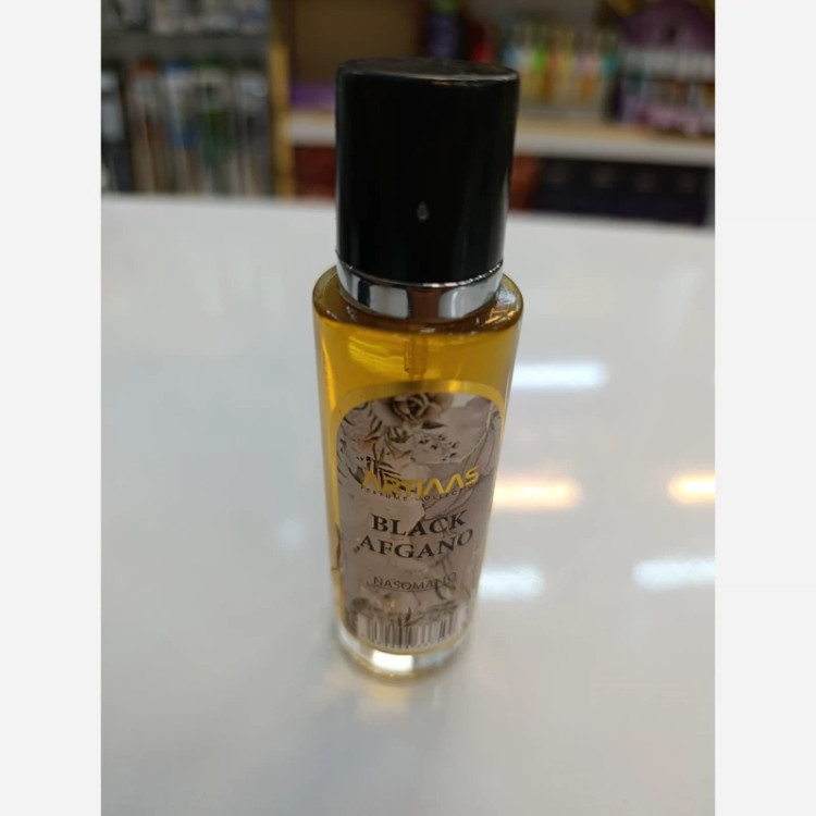 ادکلن 35 میل برند آرتیاس(Artiaas) در 8 رایحه پرطرفدار