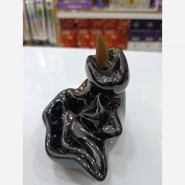 جاعودی آبشاری سرامیکی خارجی به صورت تک جعبه، کد 4